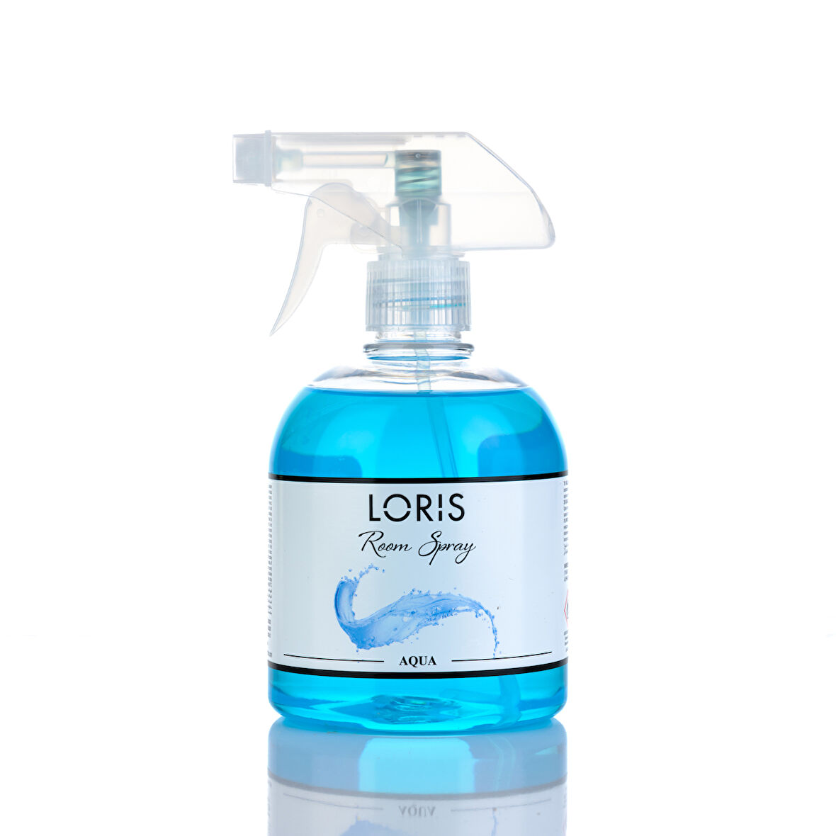Aqua Sprey Oda Kokusu 500 ML