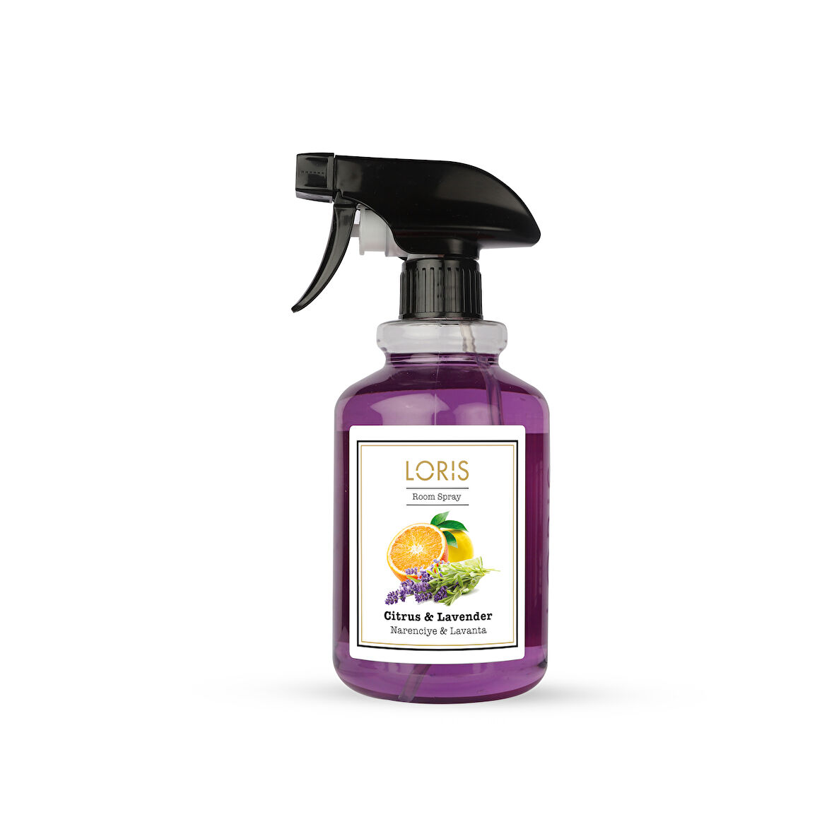 Narenciye & Lavanta Sprey Oda Kokusu 500 ML