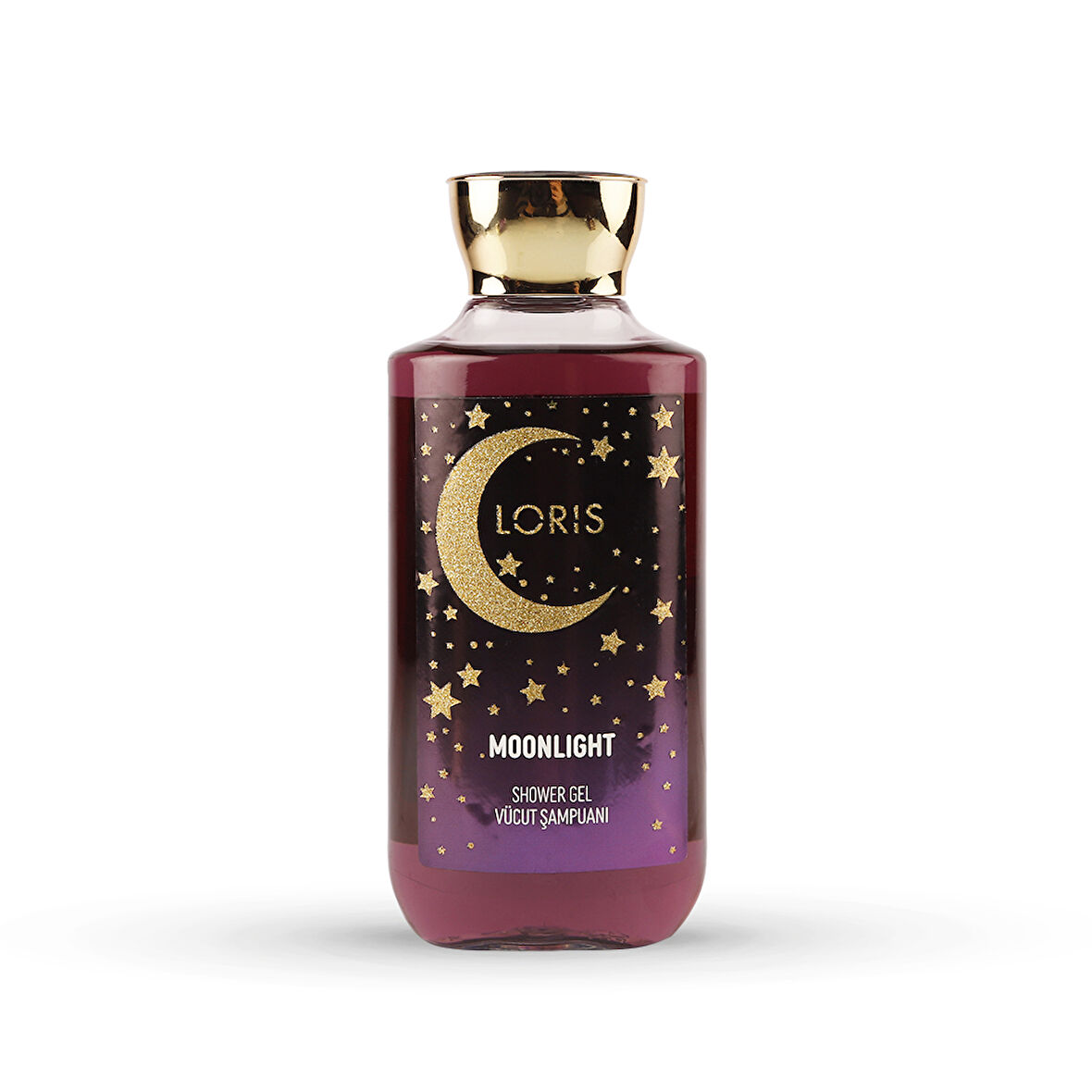 Loris Moonlight Duş Jeli 295 ml