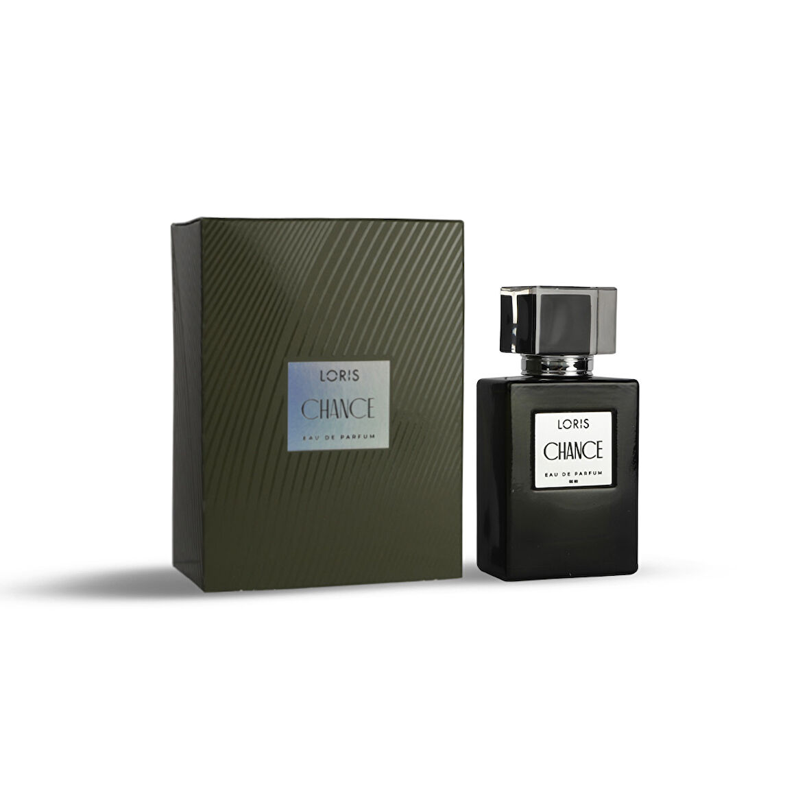 Loris Chance Parfüm 55 Ml