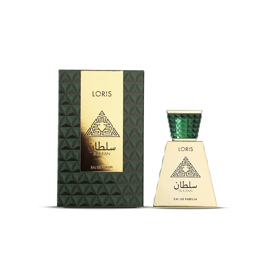 Loris Sultan Parfüm 70 Ml
