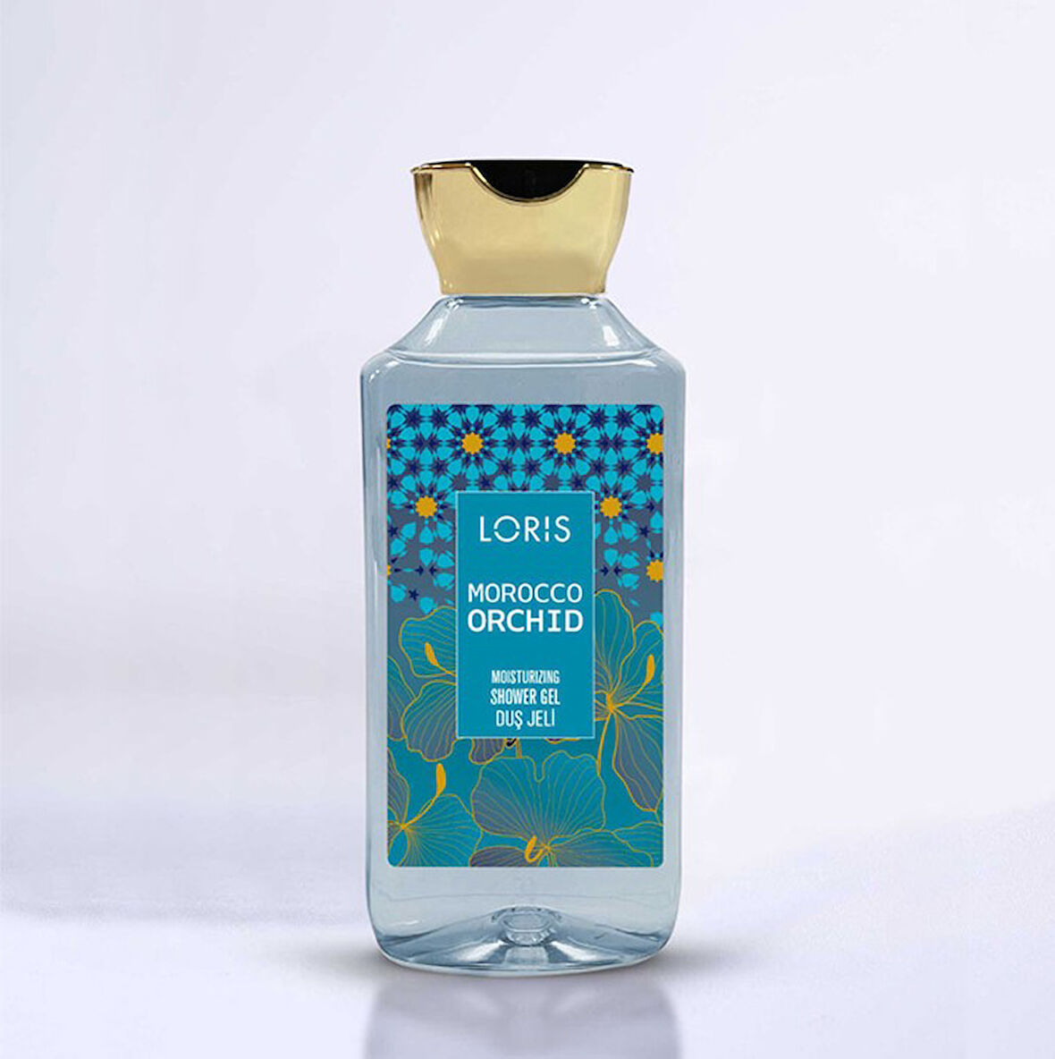 Loris Morocco Orchid Duş Jeli 295 ml