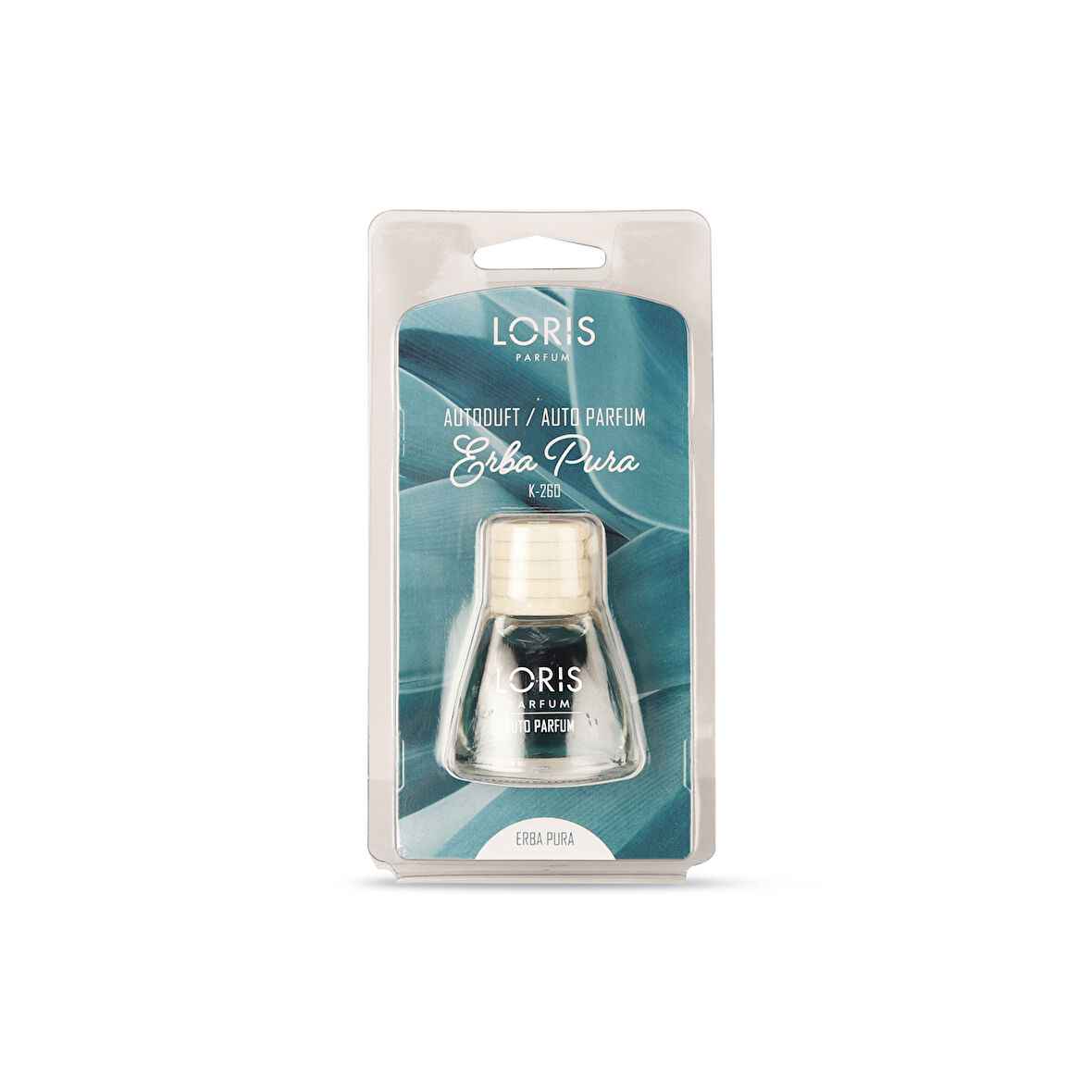 Loris Erba Pura Oto Kokusu 9 Ml