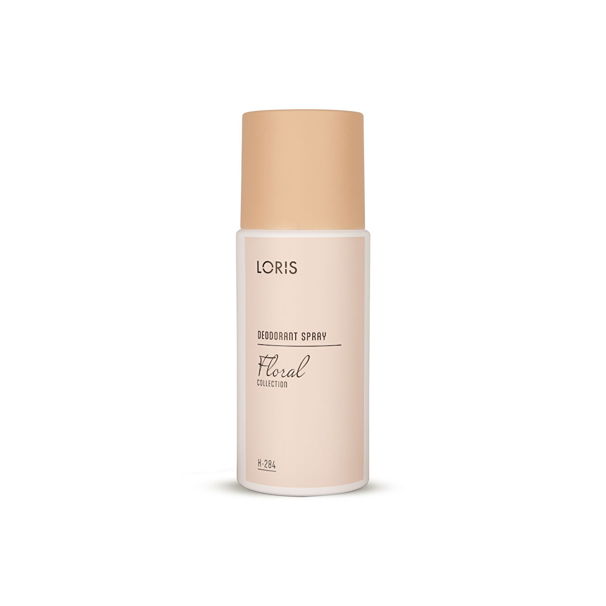 Loris Kadın K-284 Deodorant 150 ML