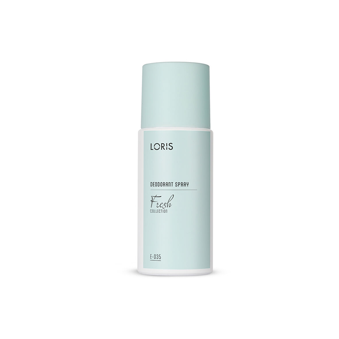 E-35 Erkek Deodorant 150 ML | Uzun Süren Etkileyici ve Kalıcı Koku