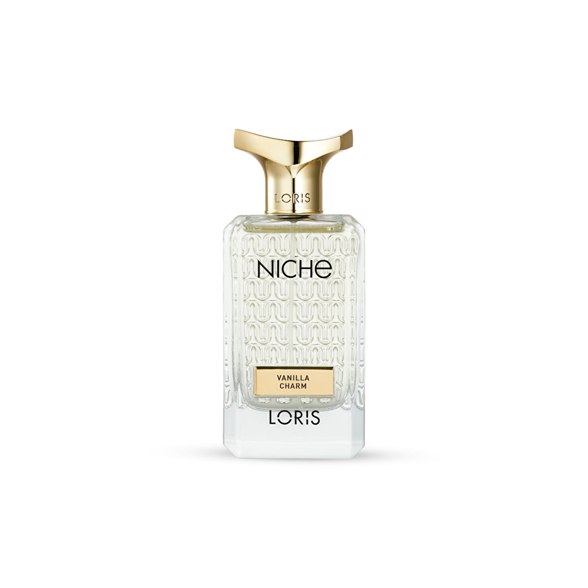 Loris Vanilla Charm Niche Parfüm 70 Ml