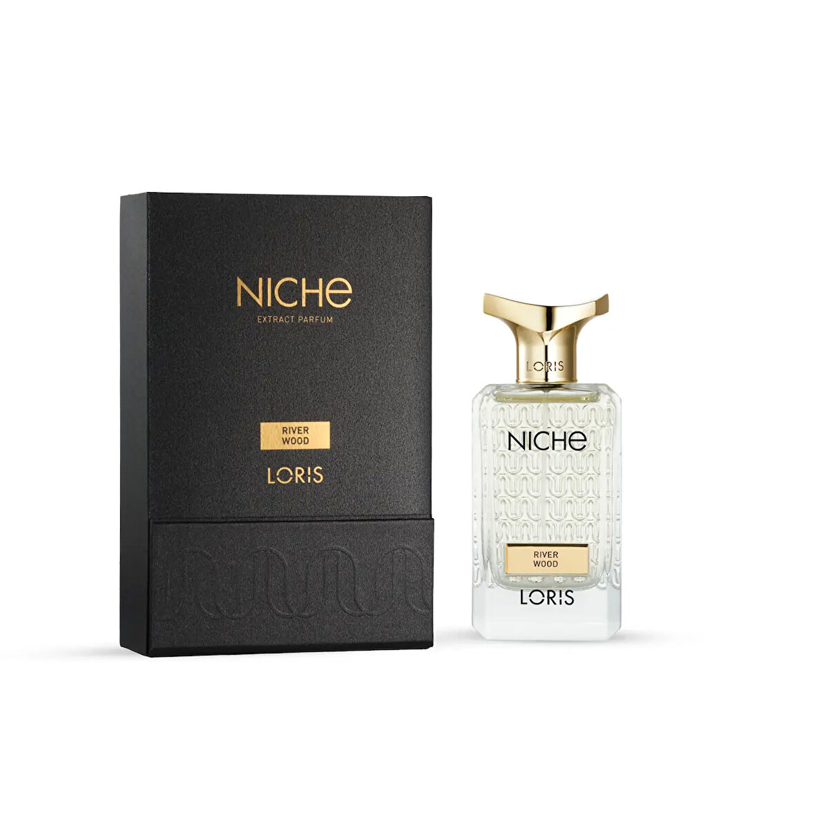 River Wood Niche Parfüm 70 ML 