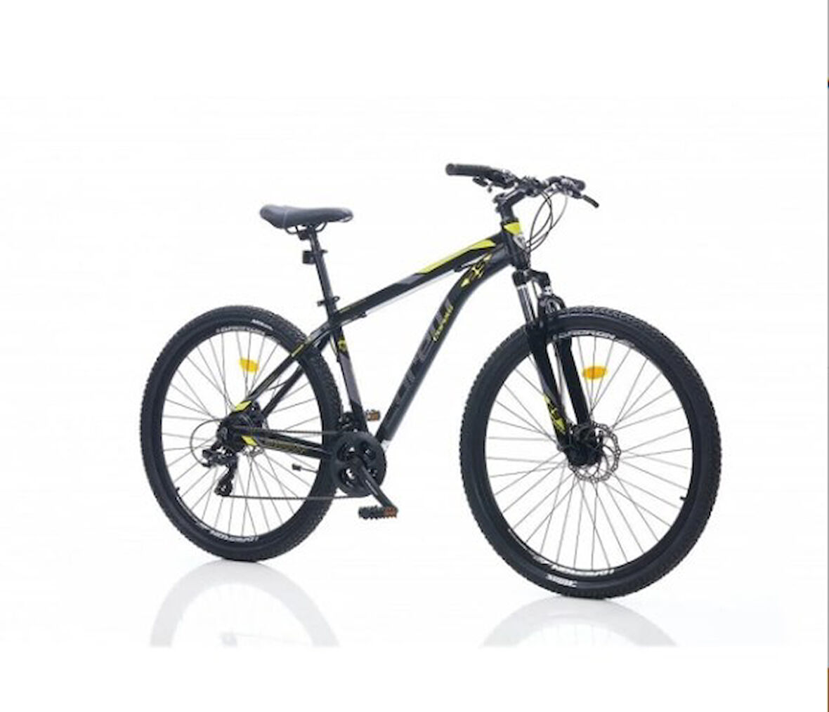 Snoop 4.3 29 J 20''m.disk Dağ Bisikleti 