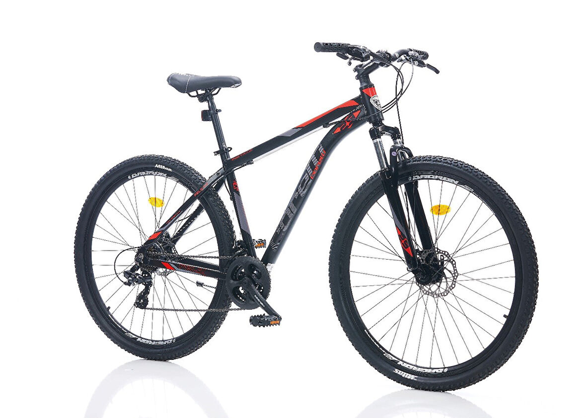 Felix 2.1 27.5 Md 18" Siyah DAĞ BİSİKLETİ