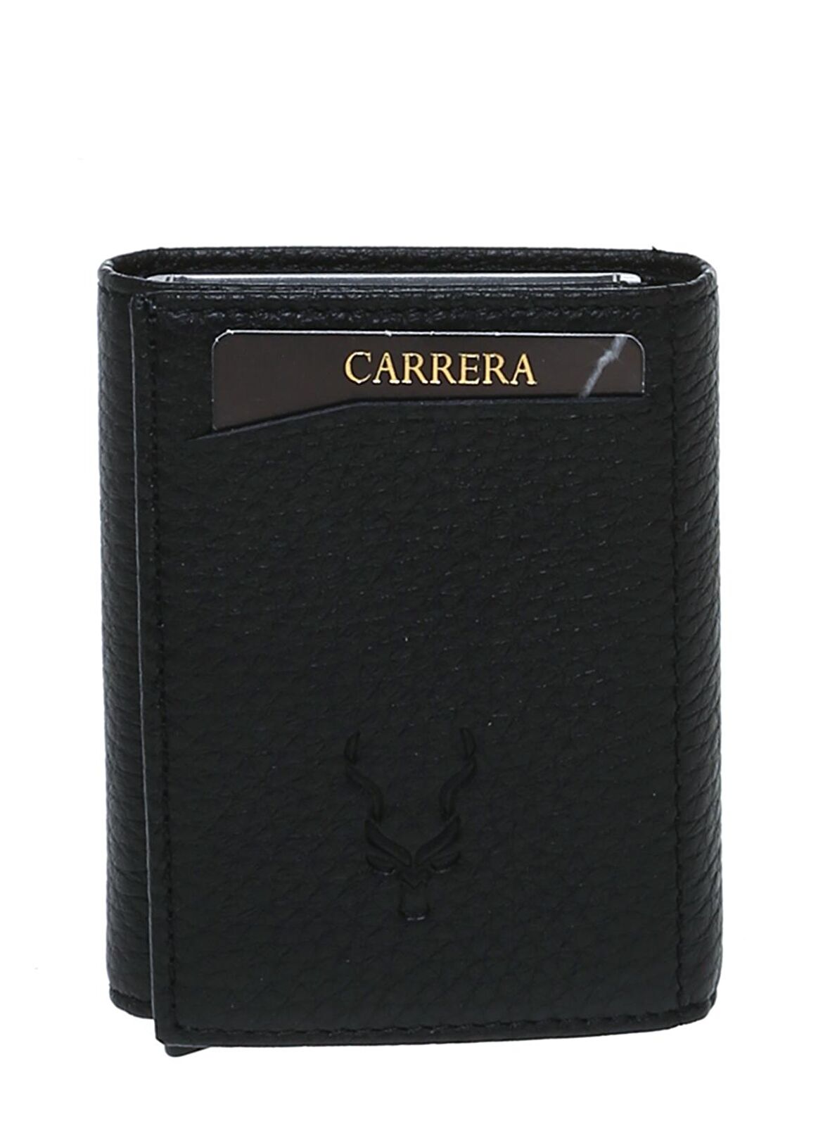 Carrera Siyah Erkek Kartlık CAR 0021 MEKANIZMA FLOTER