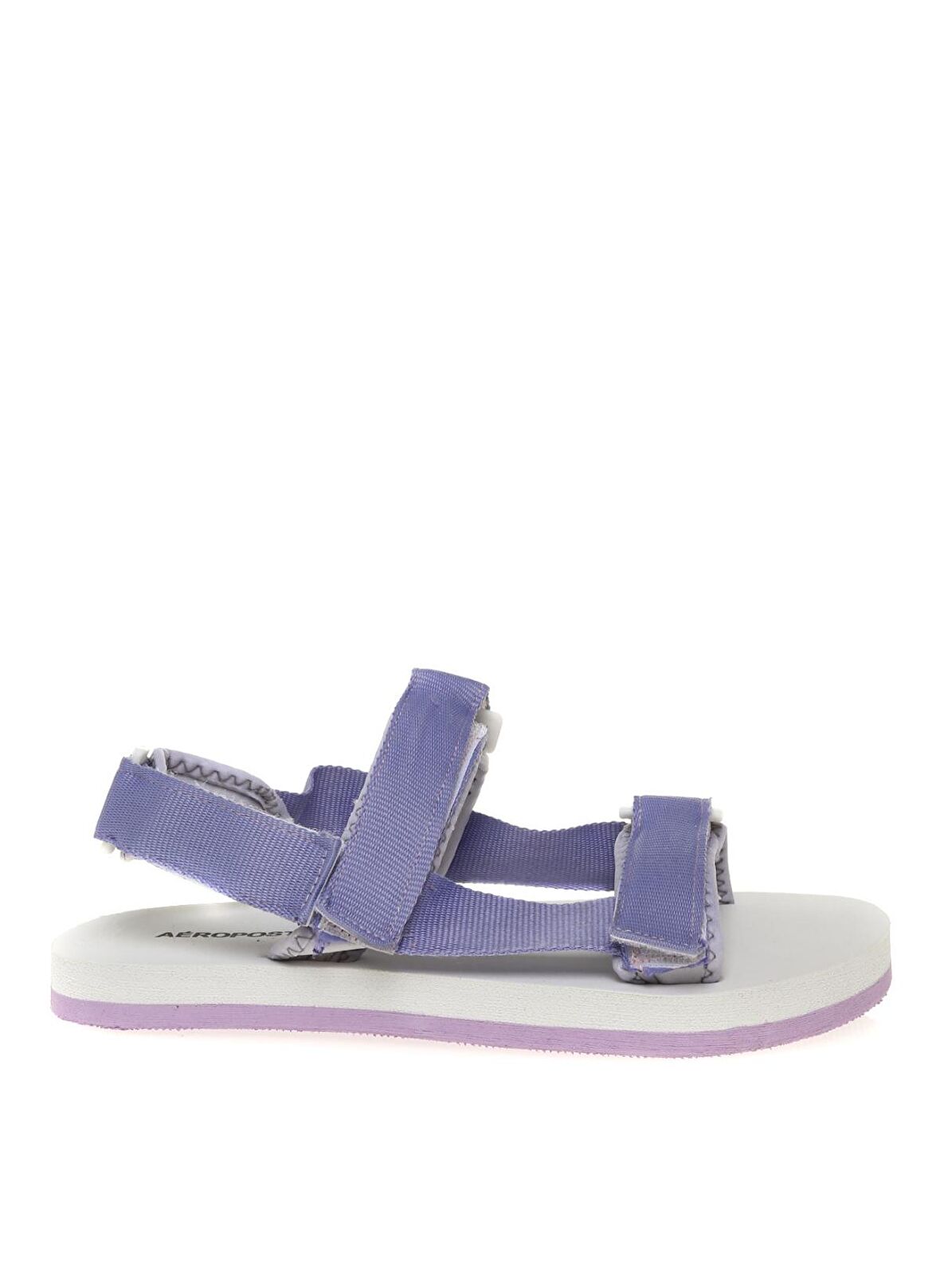 Aeropostale Lila Kadın Sandalet