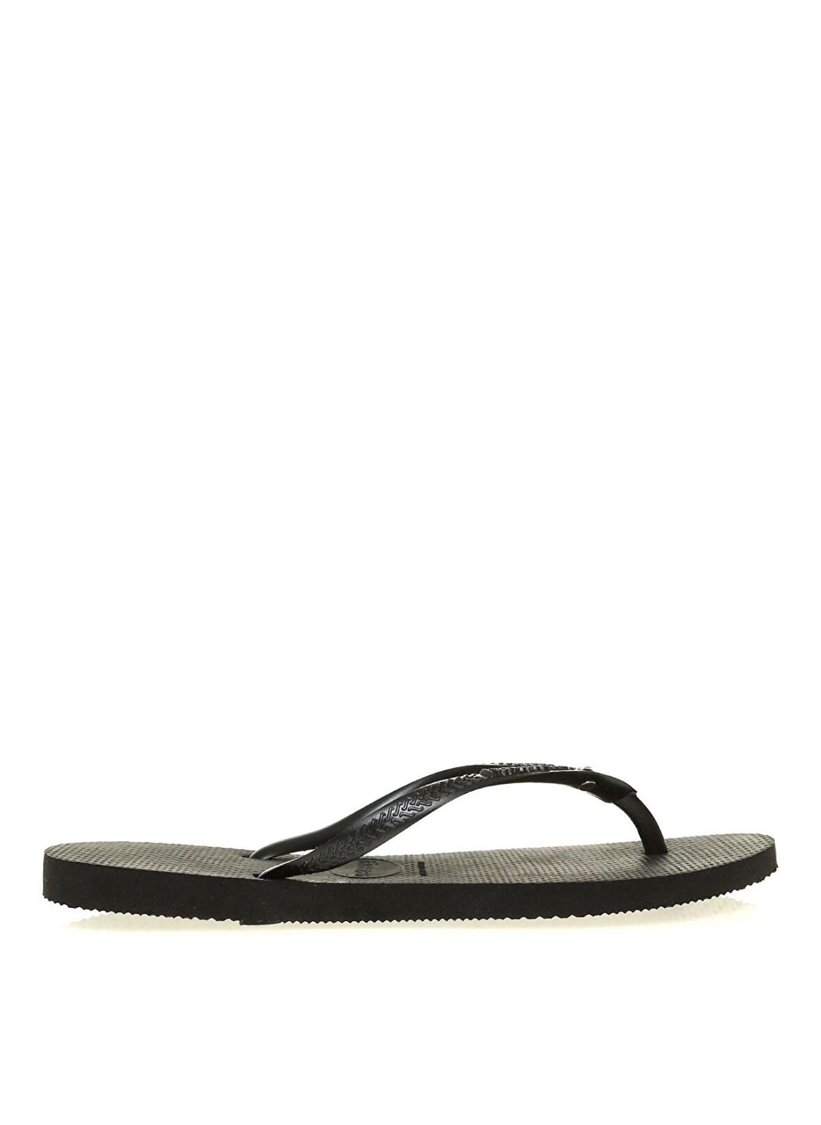 Havaianas Plaj Terliği, 39-40, Siyah