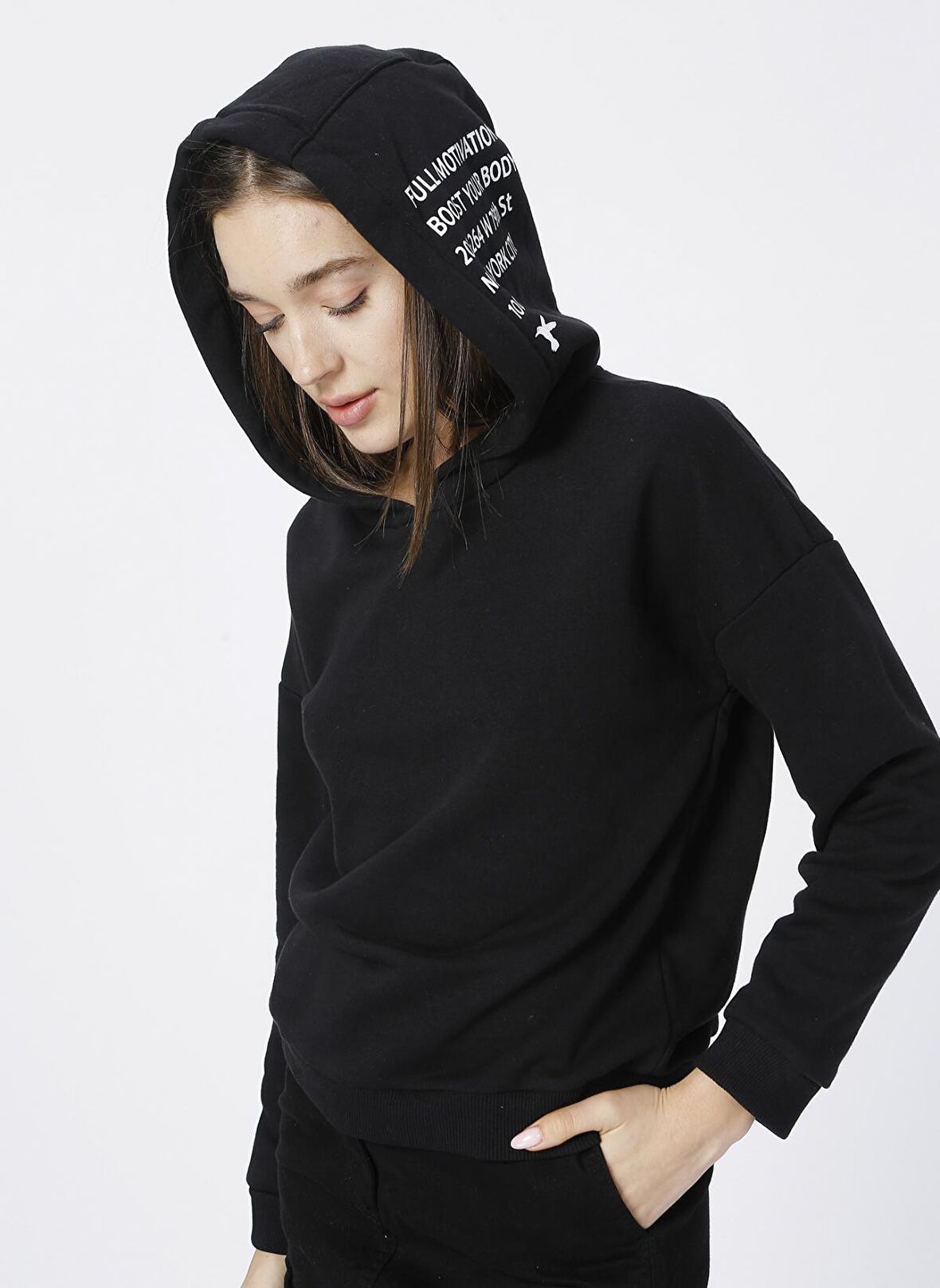 Fabrika Sports sweatshirt