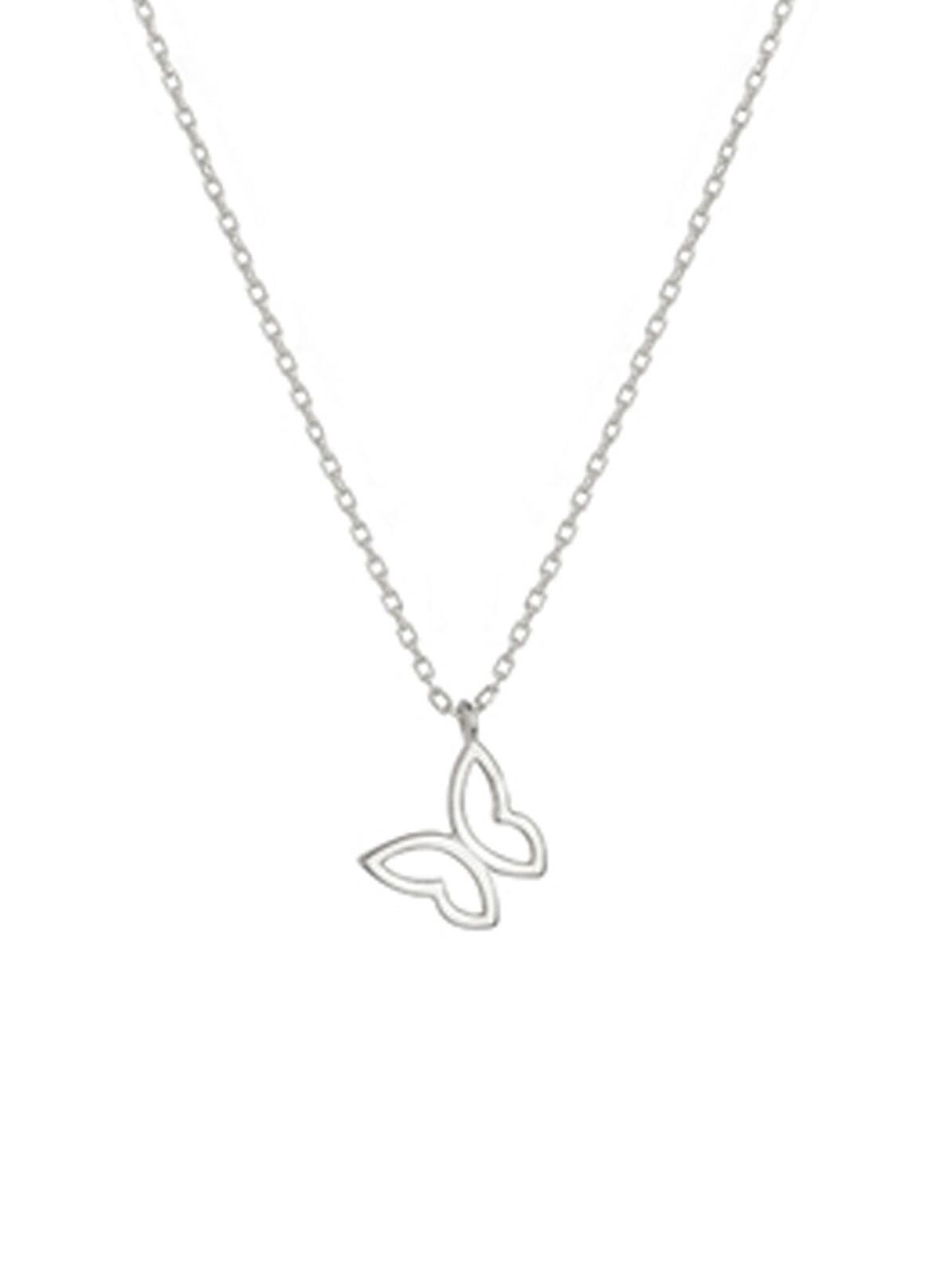 Gimora Kelebek Kolye