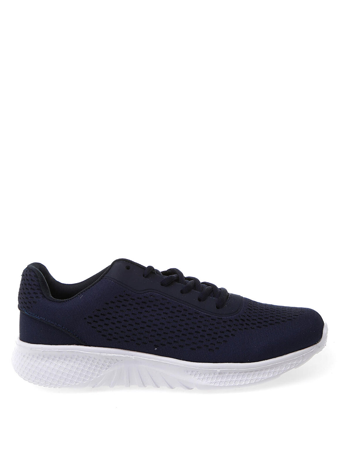 Limon Suni Deri Sneaker