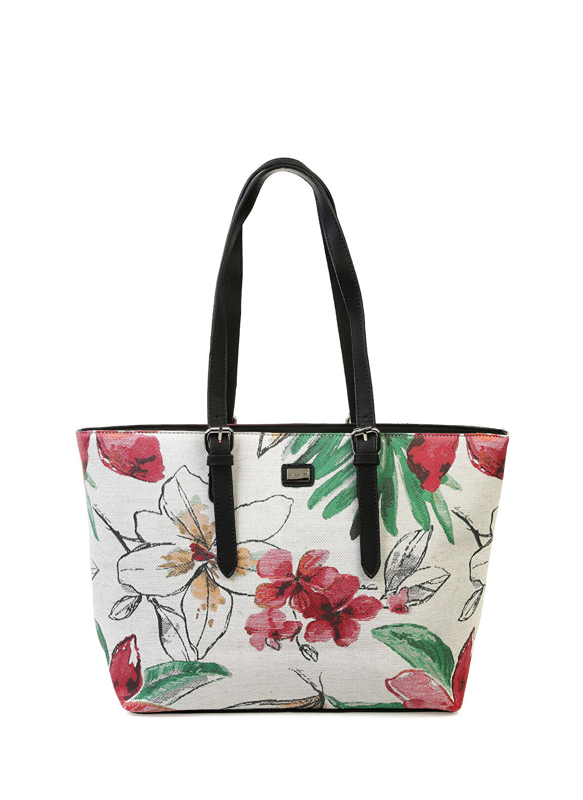 David Jones Tote Çanta