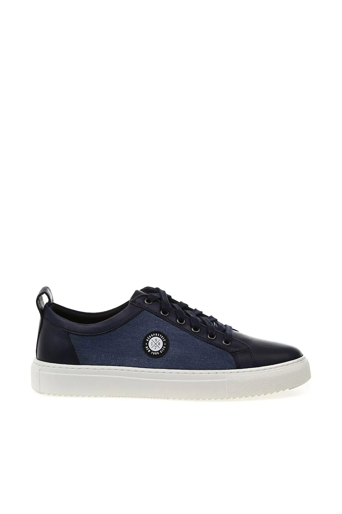 Aeropostale Roger Sneaker - Mavi