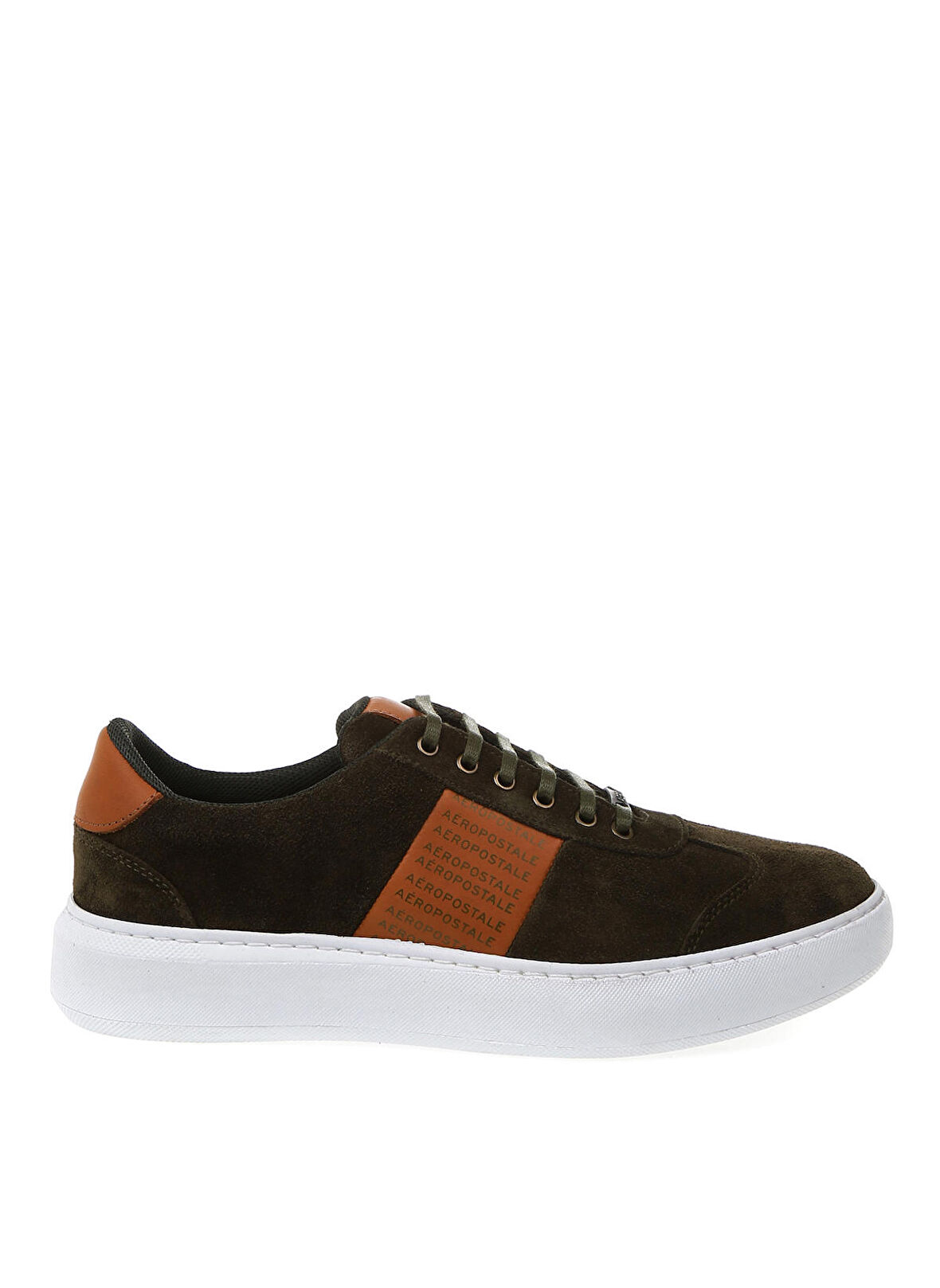 Aeropostale Deri Sneaker