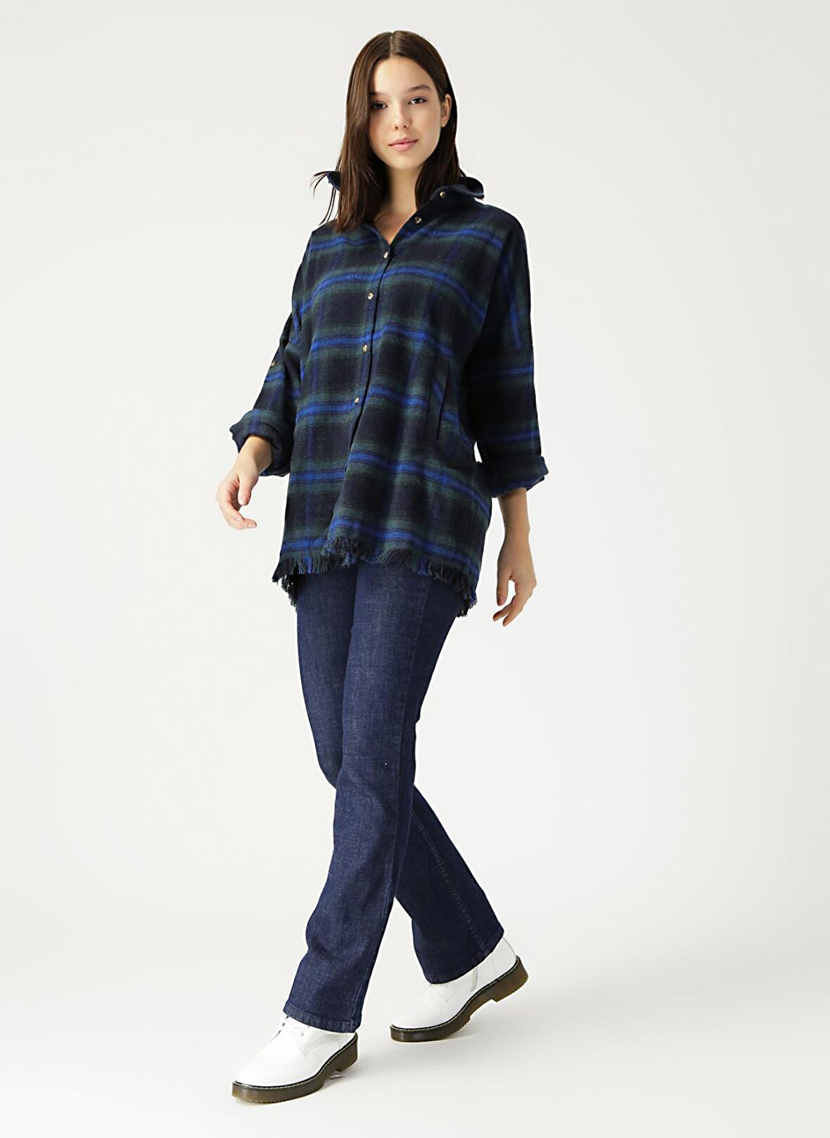 Aeropostale Denim Pantolon