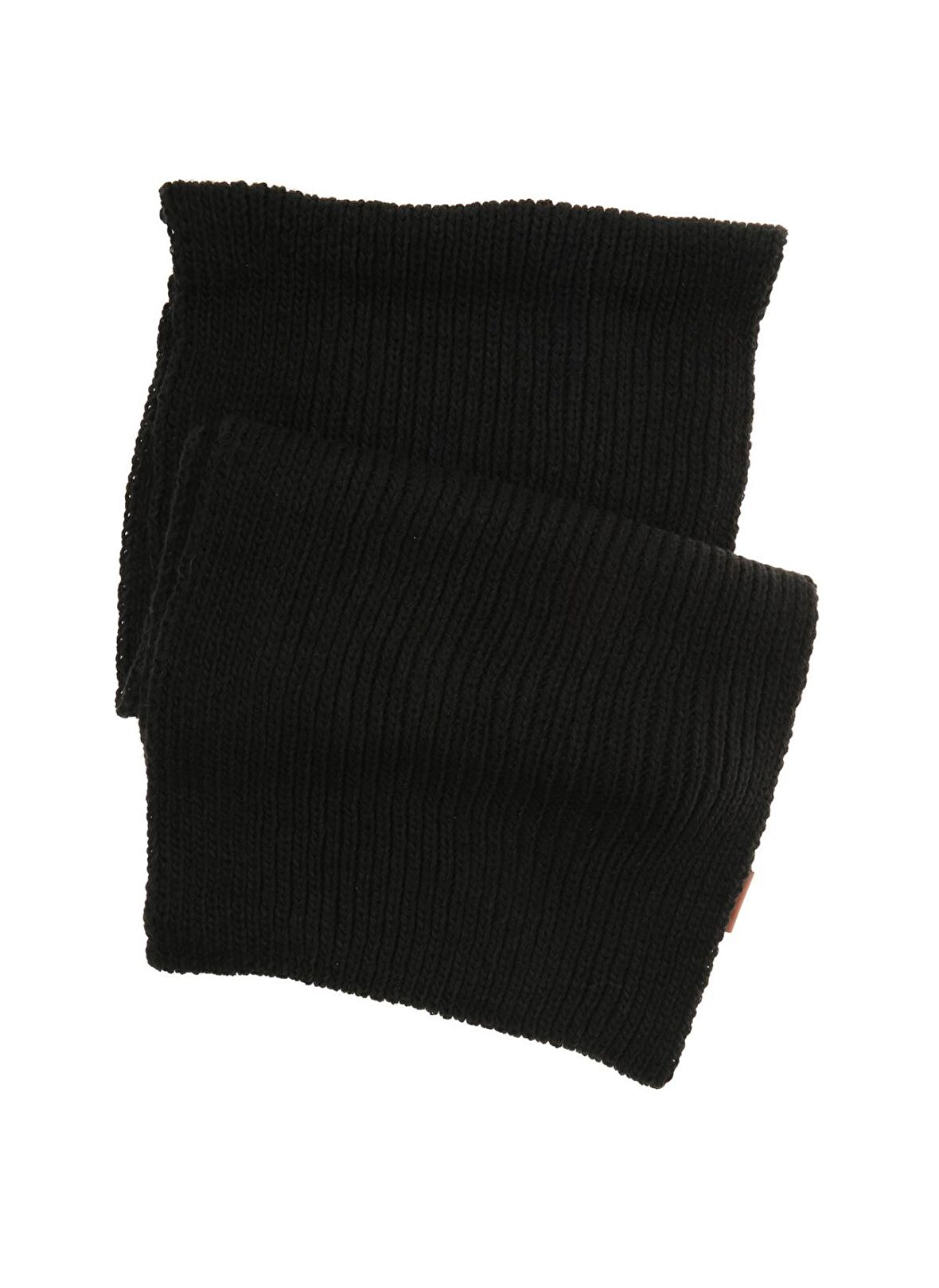 Aeropostale Siyah Erkek Atkı A4001