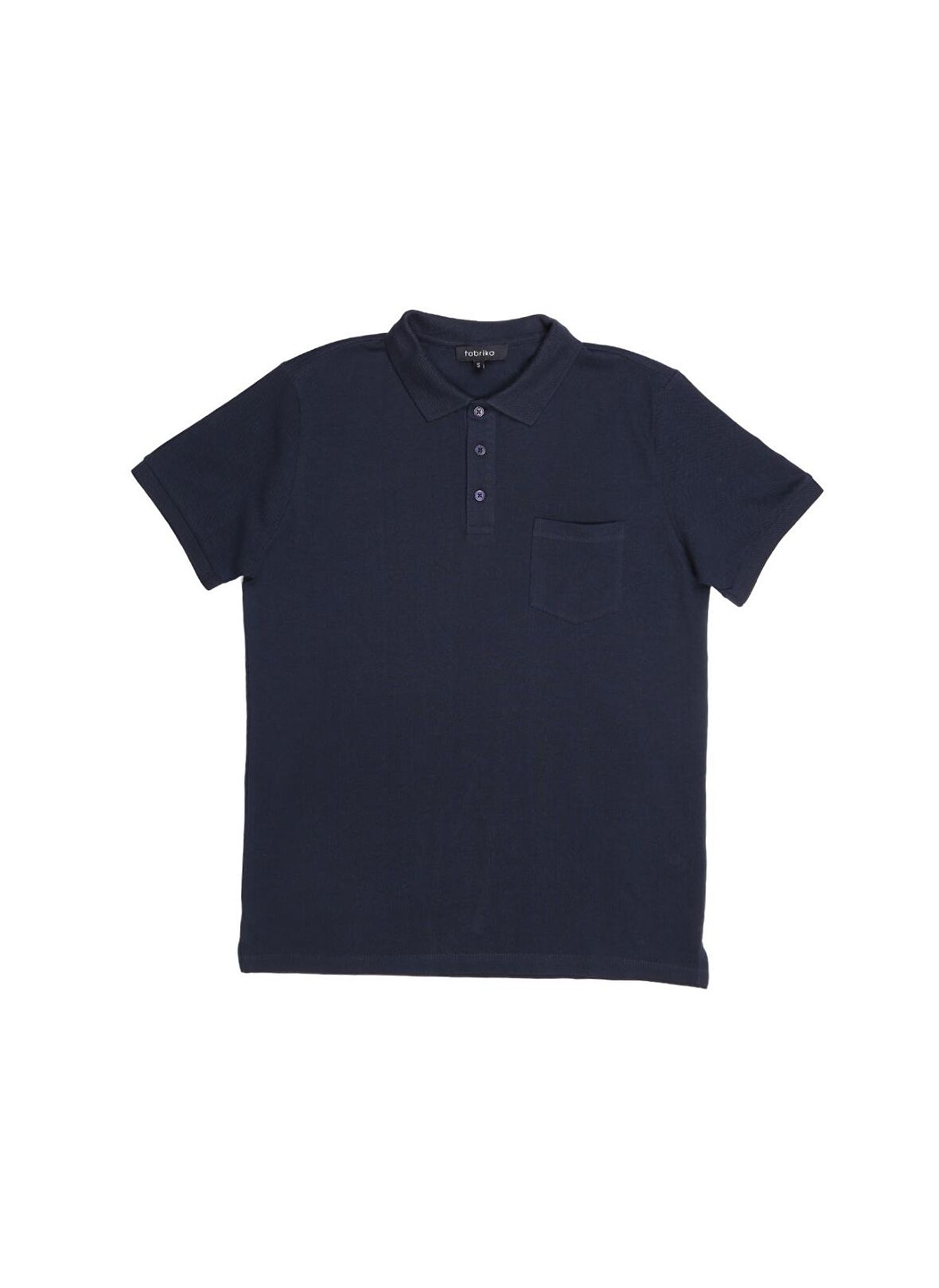 Fabrika Comfort Polo T-Shirt