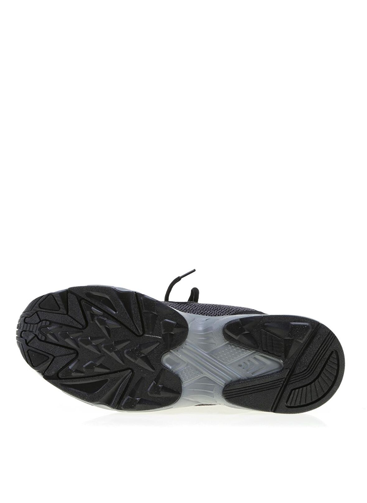 Limon Siyah Sneaker