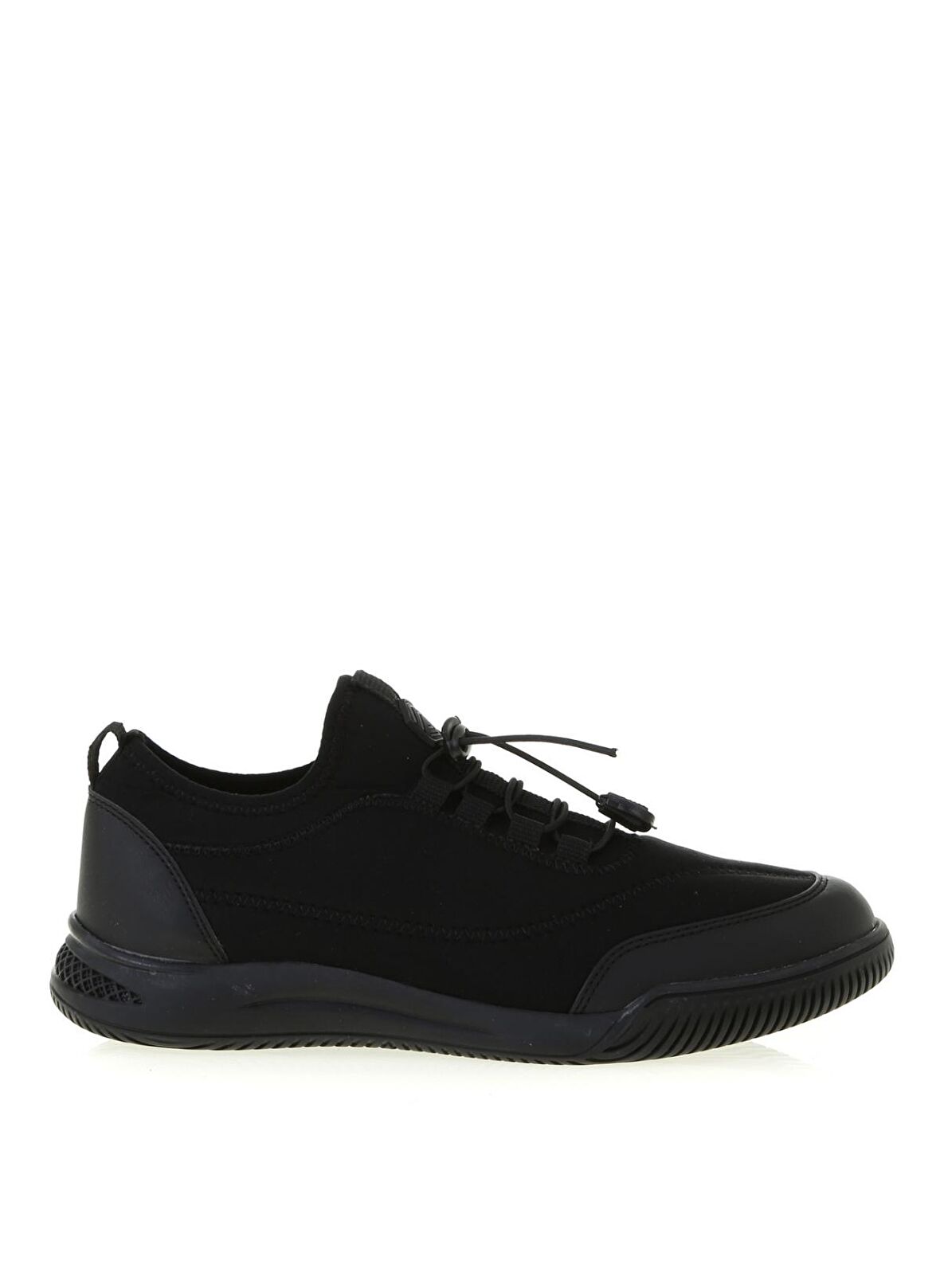 Limon Siyah Sneaker