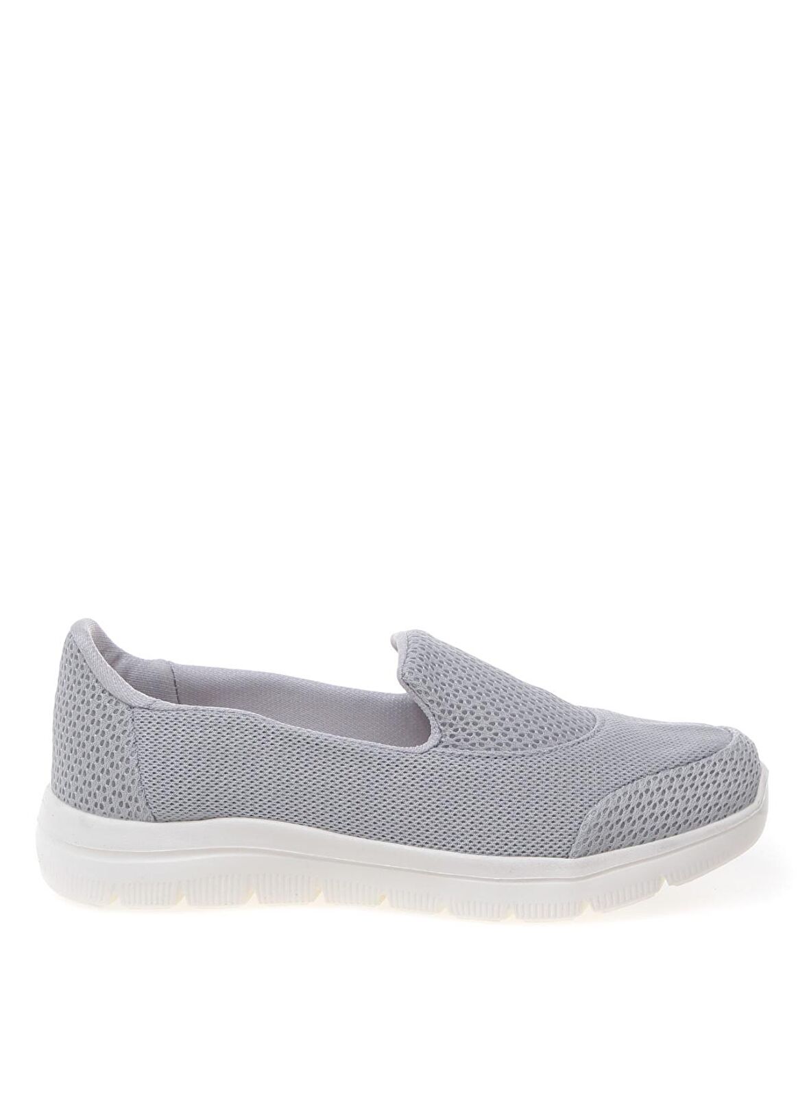 Limon Gri Sneaker