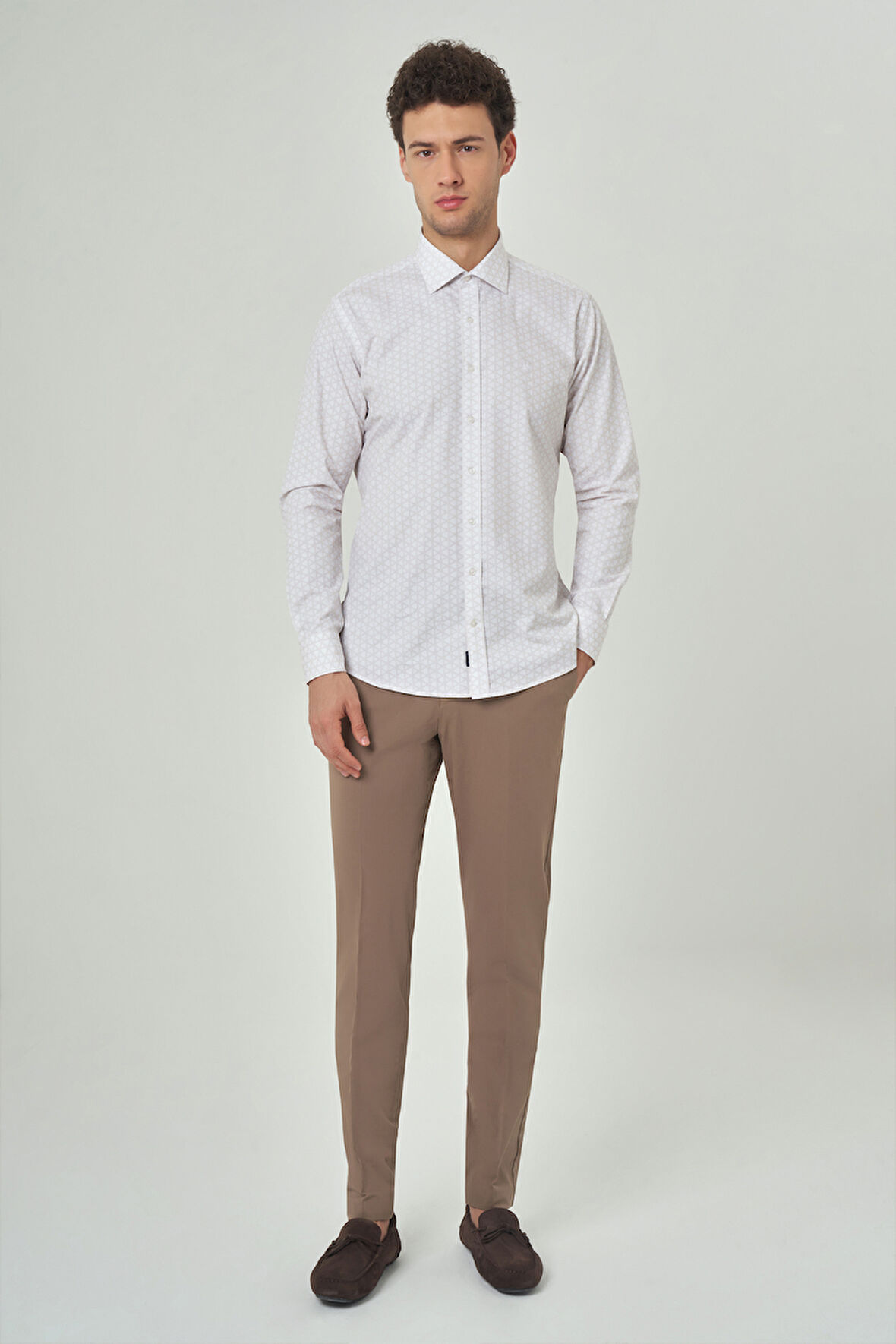 Bisse 4 Cepli Vizon Spor Erkek Pantolon PNS23Y23109_D08