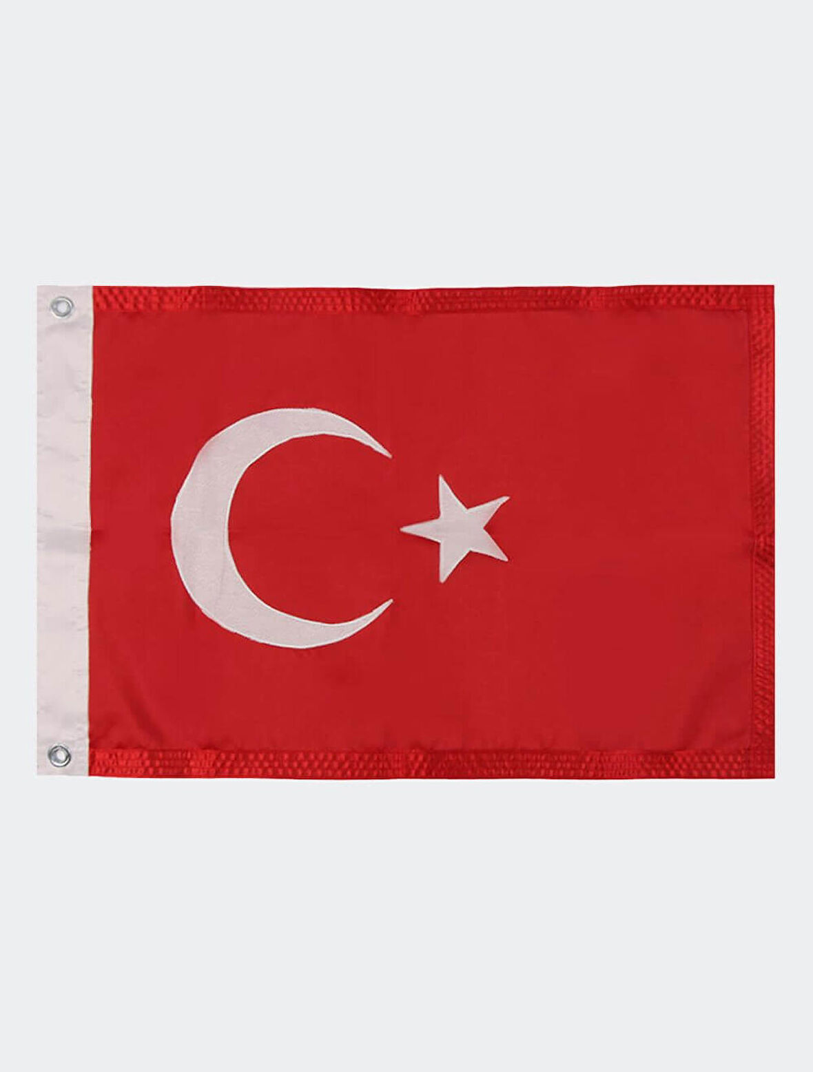 70X105 TÜRK DÖRTGEN TEKNE BAYRAK