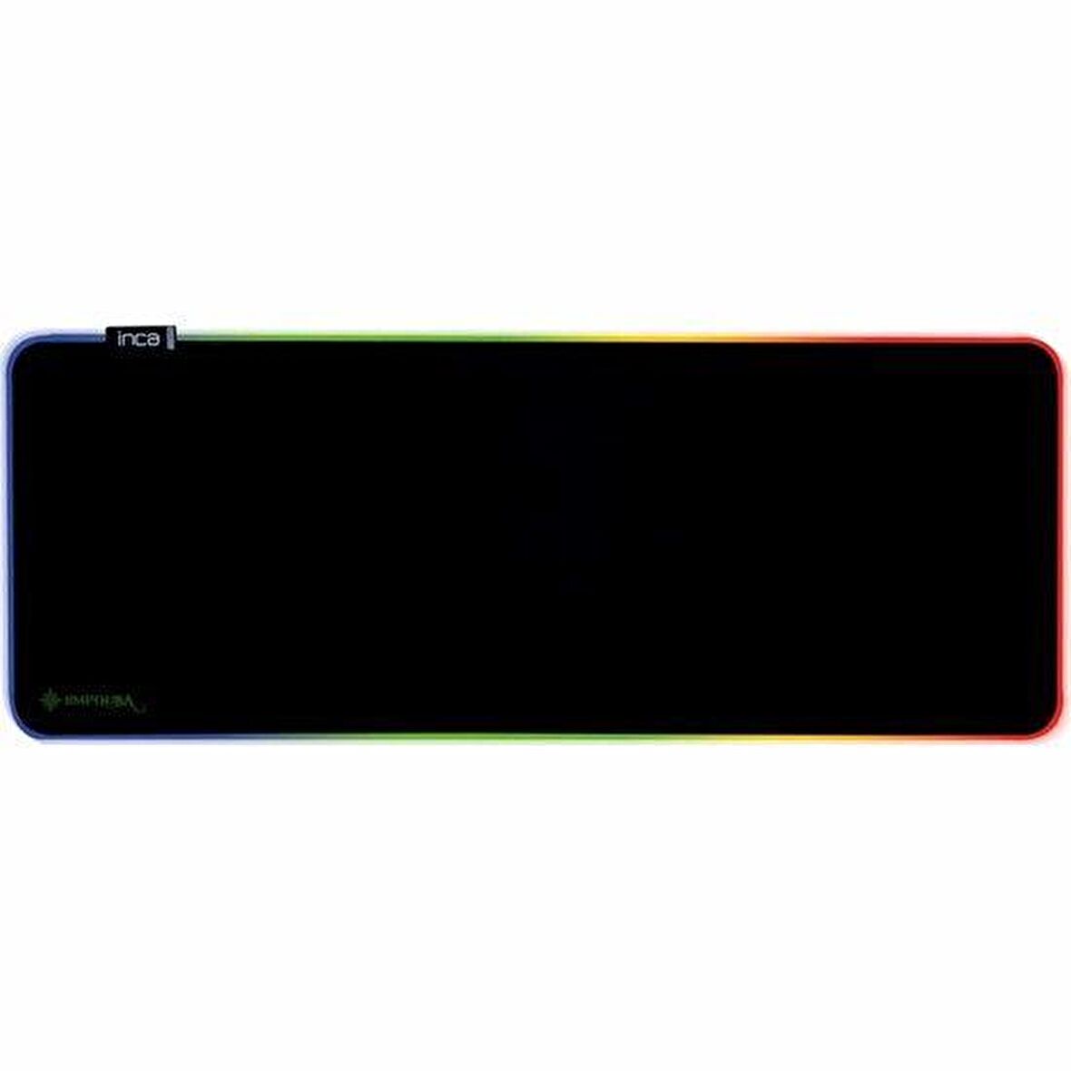 Inca IMP-022 Empousa RGB 7 Led Mousepad (770x295x3mm