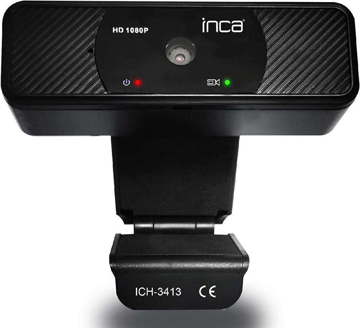 Inca ICH-3413 1080P 2mp Web Kamerası