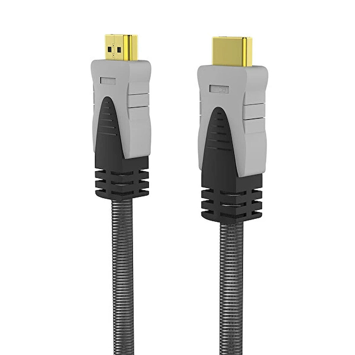Inca Ihd-10t 2.0v 10 Metre Hdmi to Hdmi Kablo