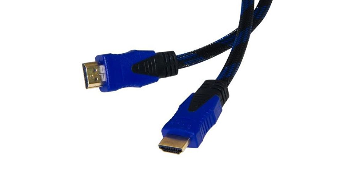 INCA IHK-18T 1,8m HDMI KABLO,ASKILI POŞETTE