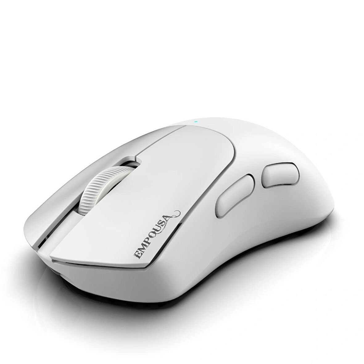  IMG-329MX Oyuncu Mouse 12000 DPI | RGB, Laser Sensör, 6D Tuş, Kablosuz  Kablolu, Type-C Şarj 