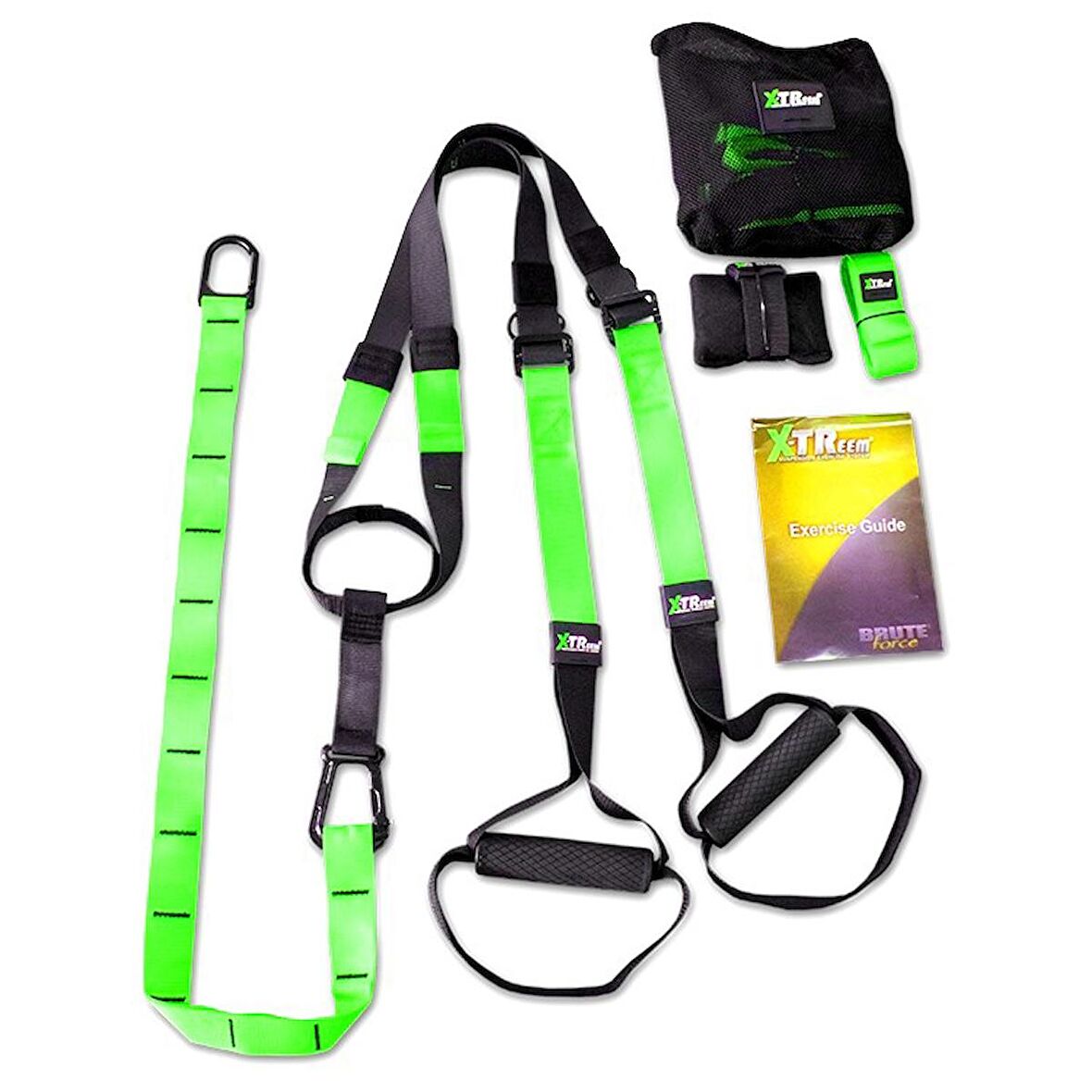 Cosfer CSF208 X-TR Pro 4 Suspension Trainer