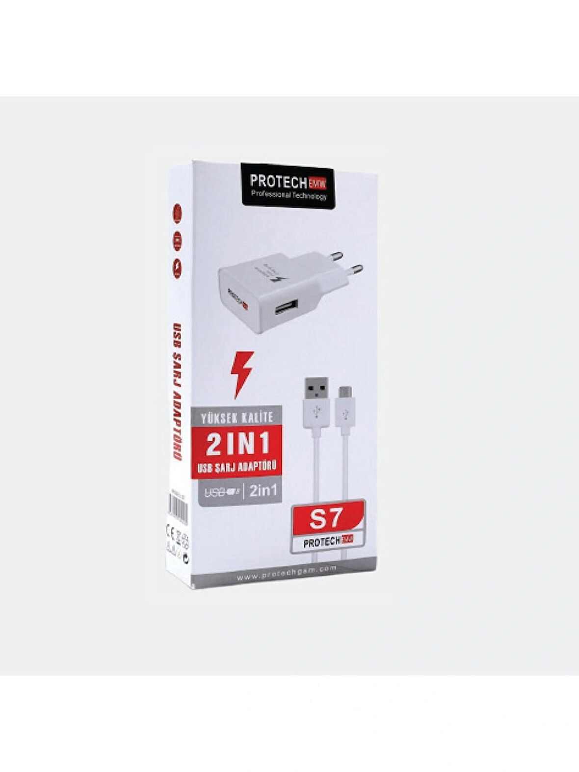 PROTECH EMW HIZLI ŞARJ ALETİ TYPE-C