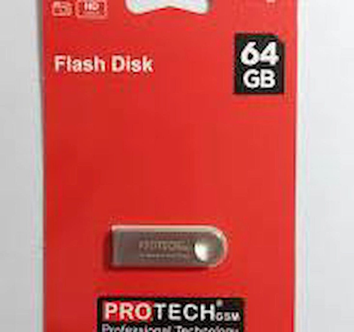 PROTECH USB FLASH DISK