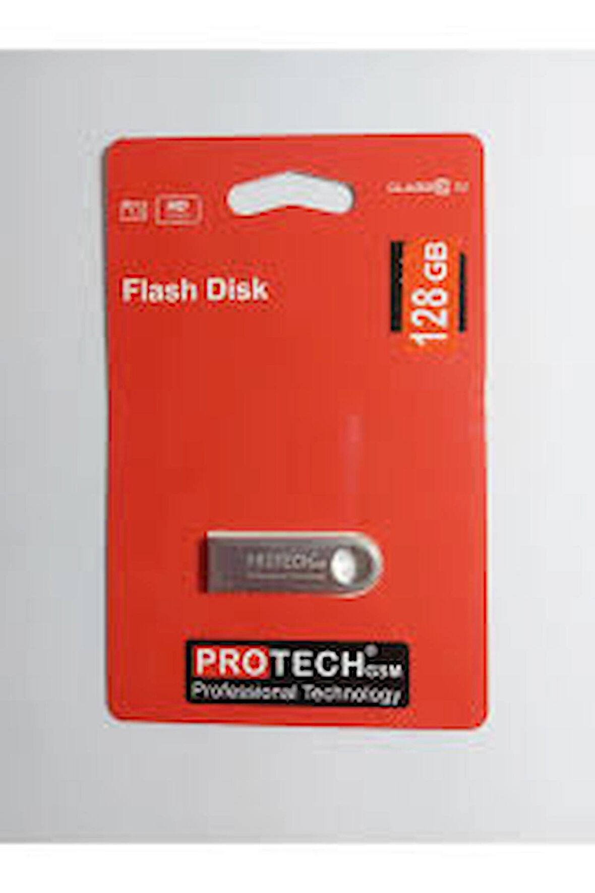 PROTECH USB FLASH DRIVE