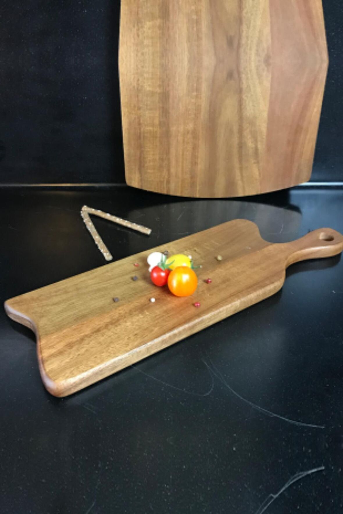 Zembu Modern Kesme Tahtası