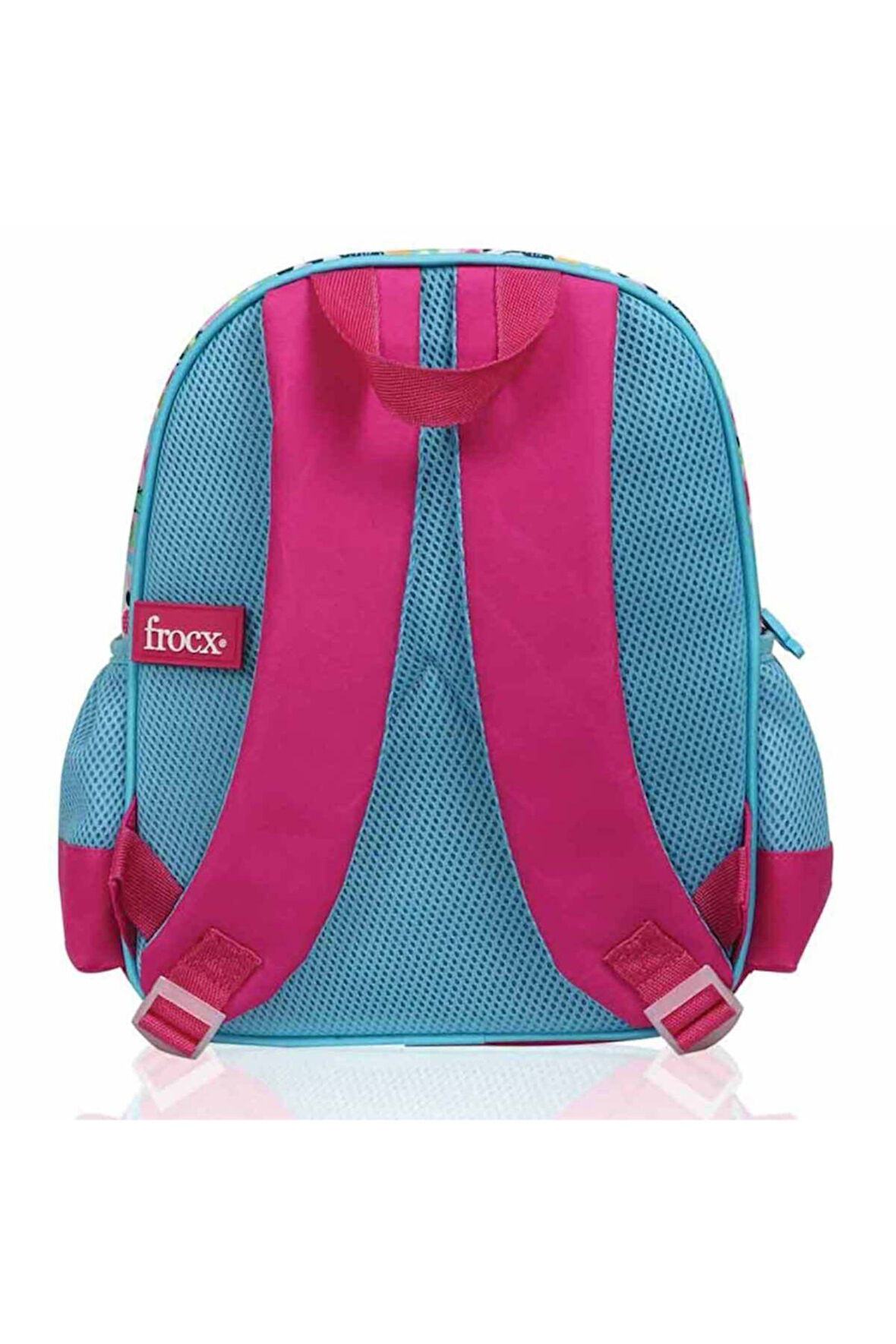 Barbie Anaokul Çantası 5026