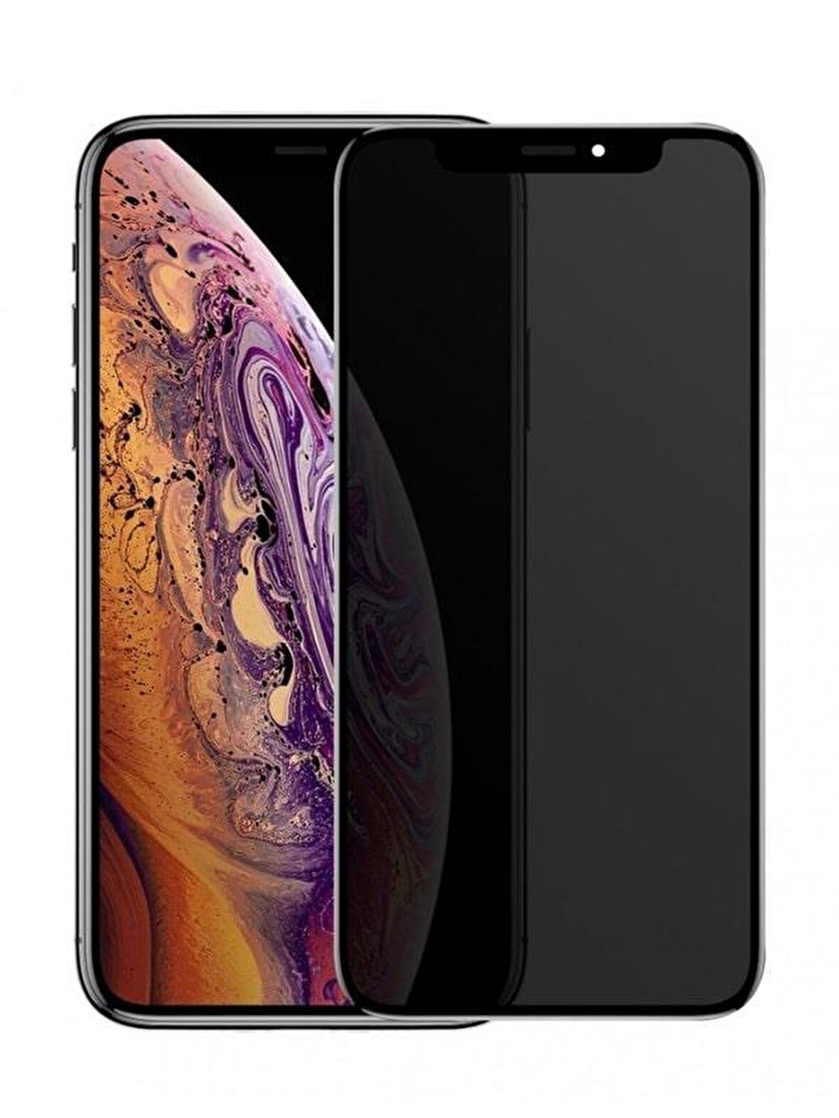 BİNANO PRIVACY IPHONE 11 EKRAN KORUYUCU