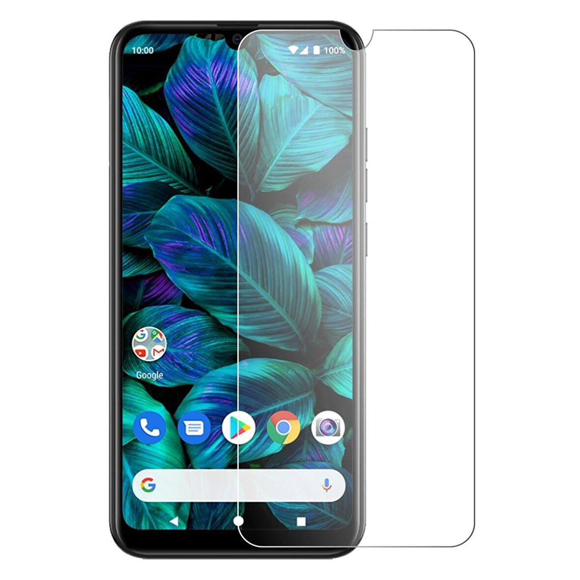 BİNANO GENERAL MOBILE GM 20  NANO EKRAN KORUYUC