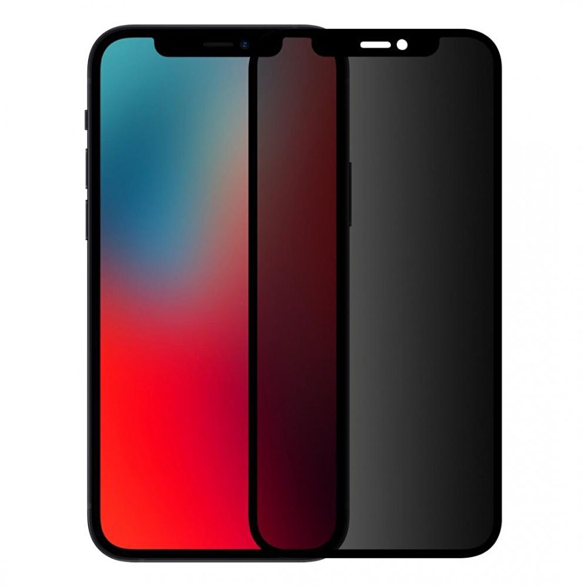 BİNANO CERAMIC MATTE IPHONE 12 / 12 PRO EKRAN KORU