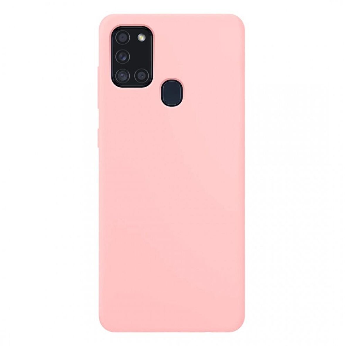 BİKAPAK ECO SENSE SAMSUNG A21S PUDRA KAPAK