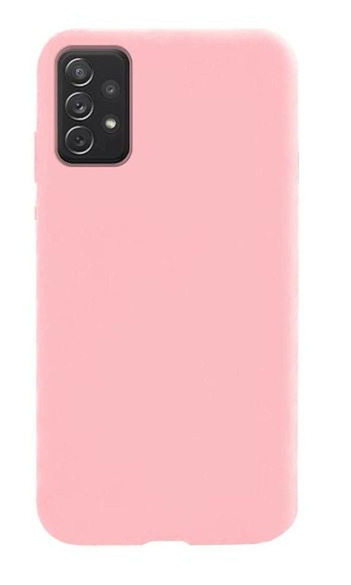 BİKAPAK ECO SENSE SAMSUNG A52/A52S PUDRA KAPAK