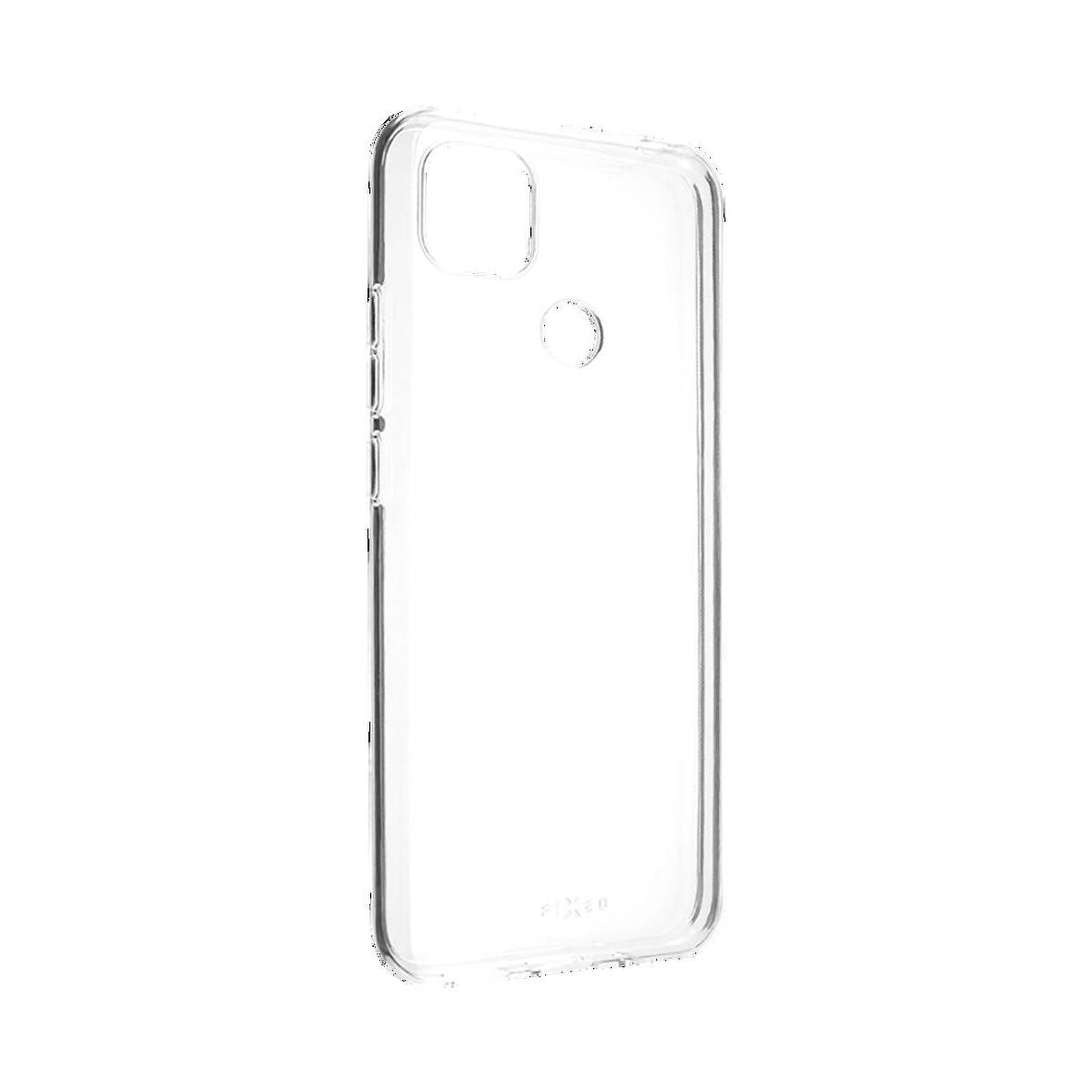 BİKAPAK ECO SİLİKON XIAOMI REDMI 9C ŞEFFAF KAPAK