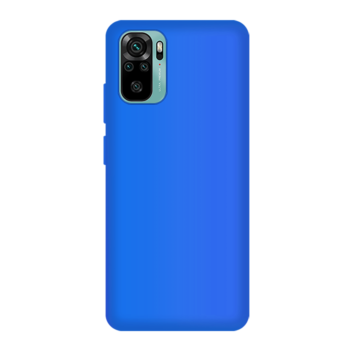 BİKAPAK ECO SENSE XIAOMI REDMI NOTE 10/10S KOYU MA