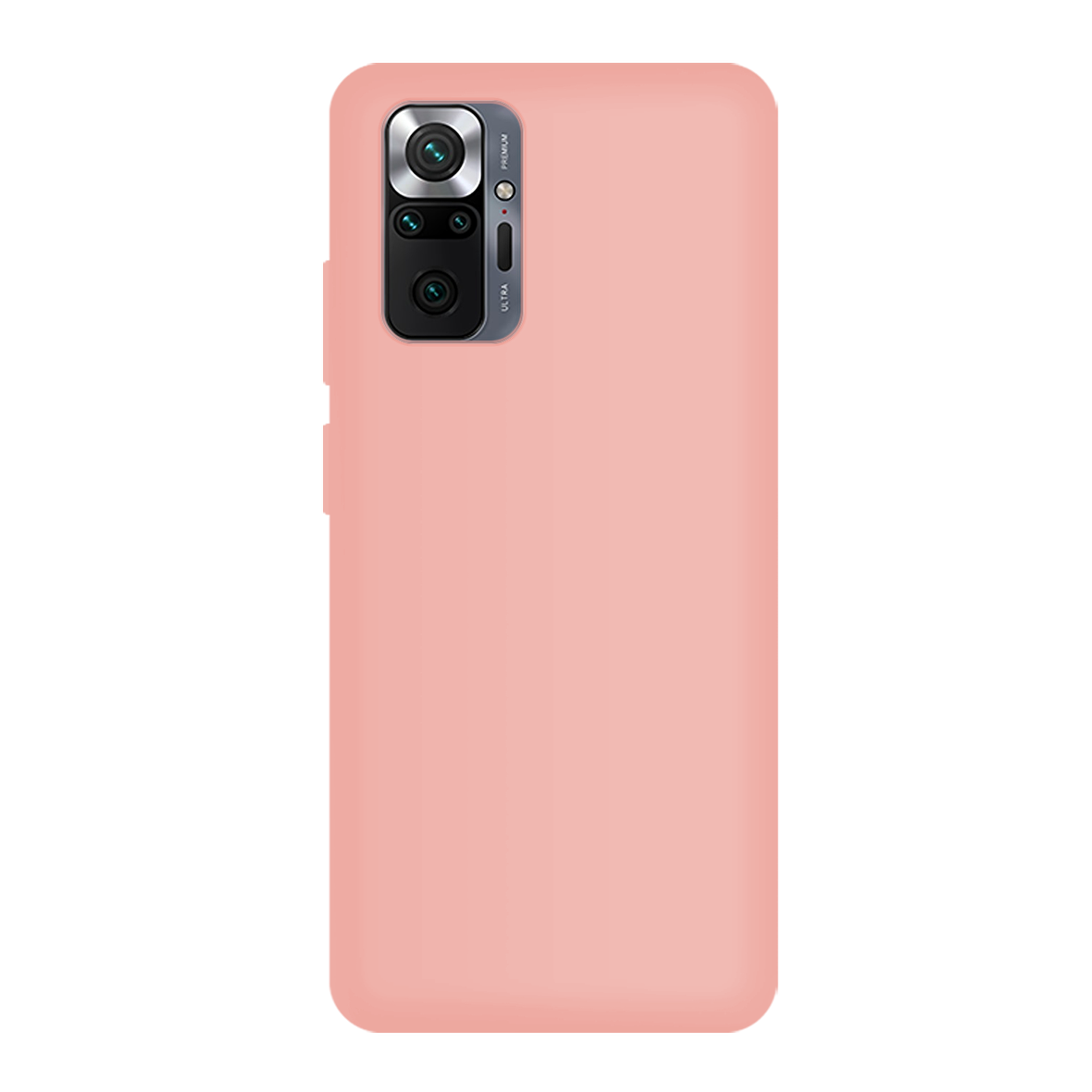 BİKAPAK ECO SENSE XIAOMI REDMI NOTE 10 PRO PUDRA K