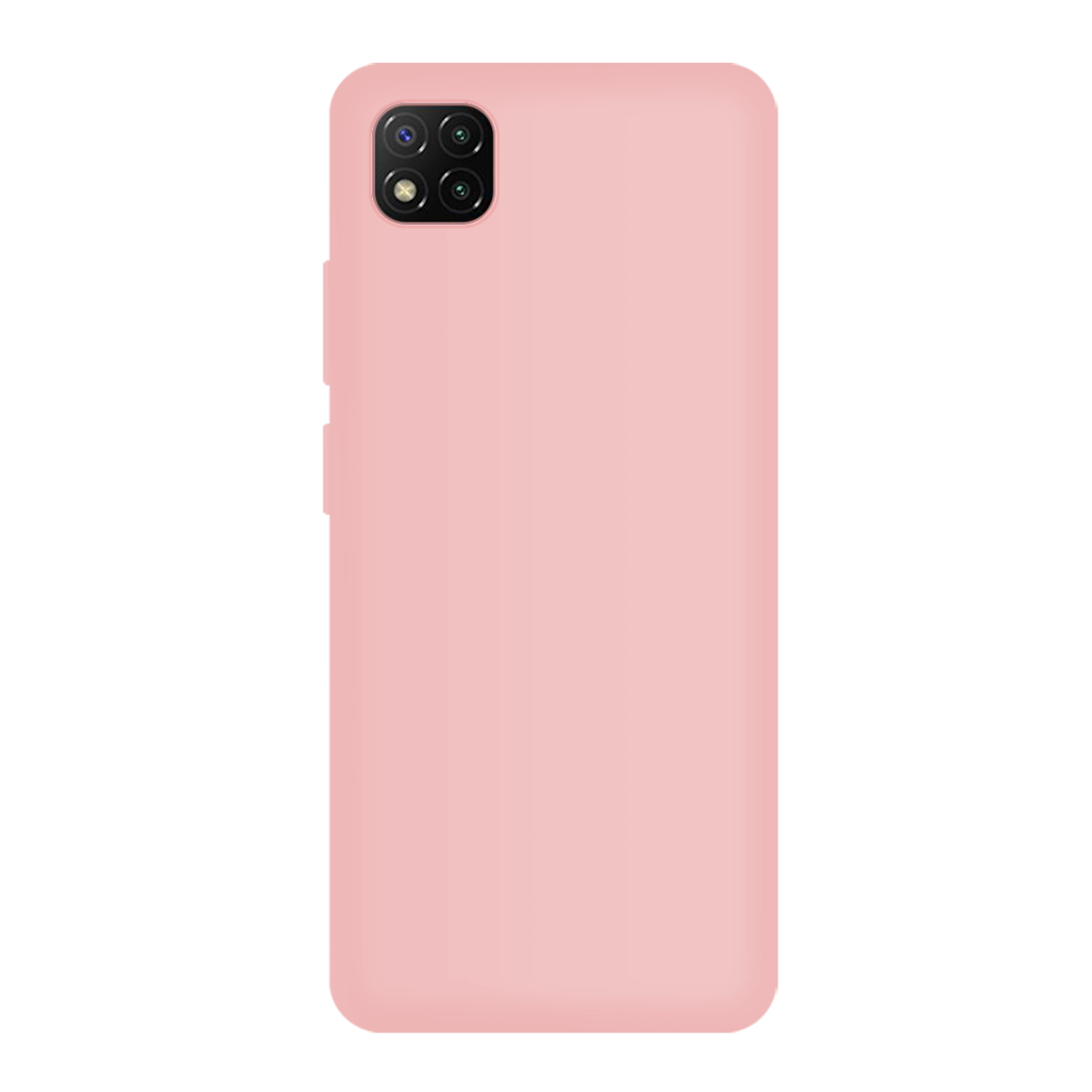 BİKAPAK ECO SENSE XIAOMI REDMI 9C PUDRA KAPAK